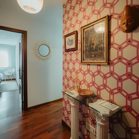 Moderno En El Camino De Fisterra * Negreira