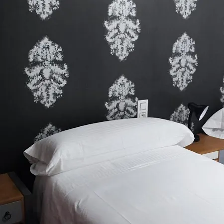 Διαμέρισμα Moderno En El Camino De Fisterra