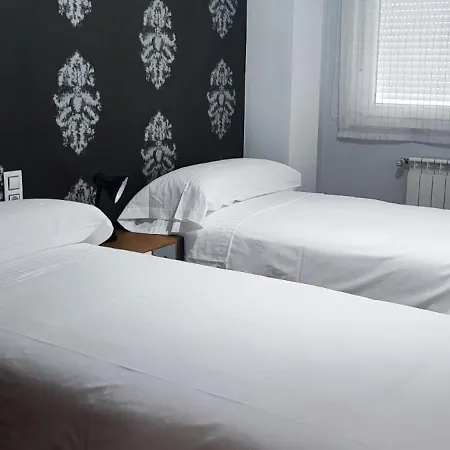 Moderno En El Camino De Fisterra Apartamento