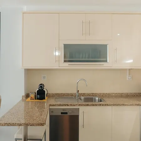 Apartamento Moderno En El Camino De Fisterra