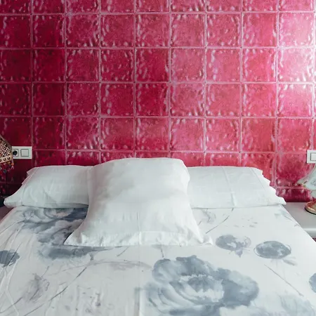 Apartamento Moderno En El Camino De Fisterra *